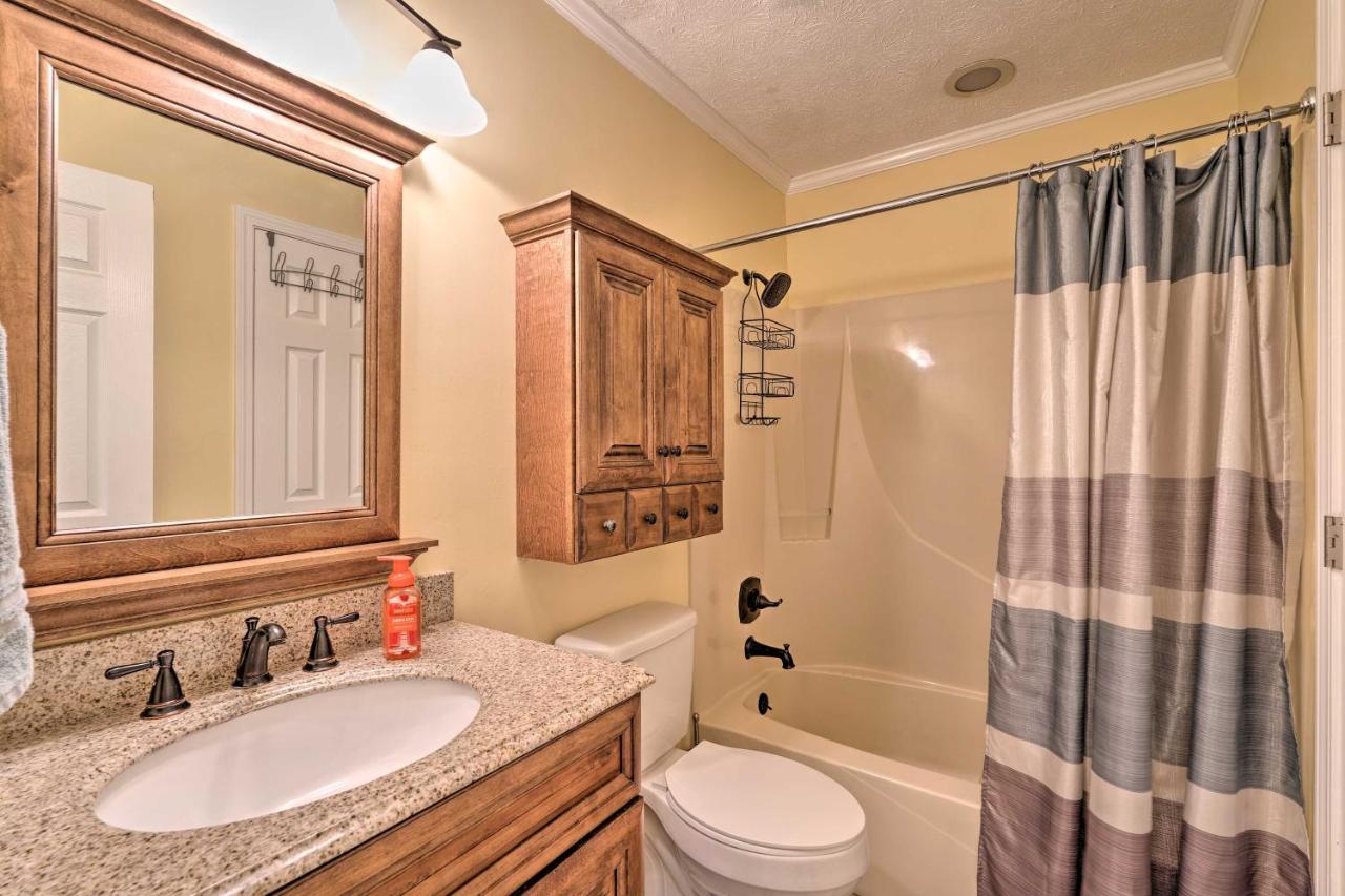 Convenient Pcb Condo With Pool Access Walk To Beach Panama City Beach Extérieur photo